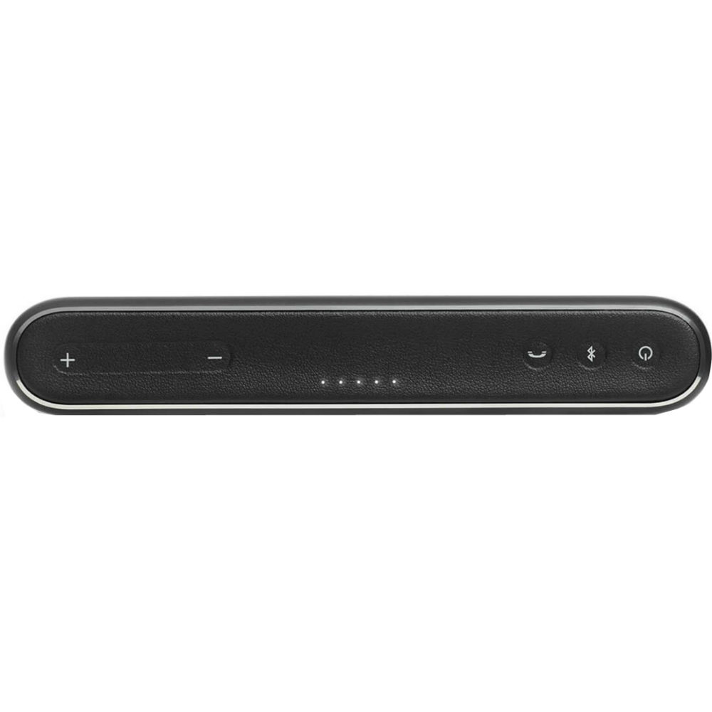 Портативна акустика HARMAN-KARDON Traveler Black (HKTRAVELERBLK) Потужність 10