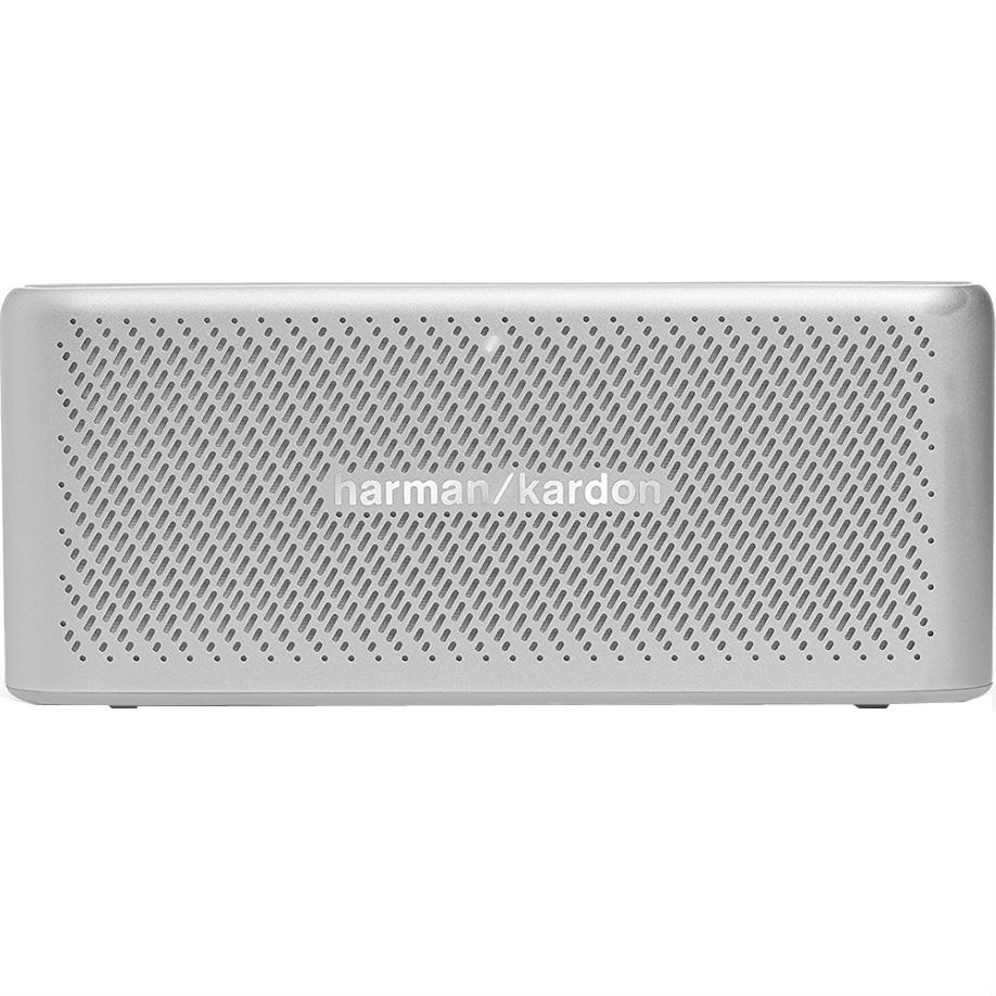 Портативна акустика HARMAN-KARDON Traveler Silver (HKTRAVELERSIL)