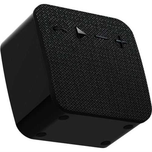 Портативная акустика REMAX RB-M18 Black (RB-M18BK) Тип портативная акустика