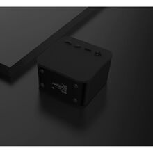 Портативная акустика REMAX RB-M18 Black (RB-M18BK)