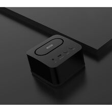 Портативная акустика REMAX RB-M18 Black (RB-M18BK)