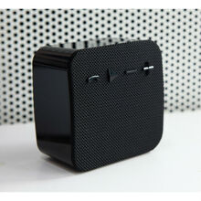 Портативная акустика REMAX RB-M18 Black (RB-M18BK)