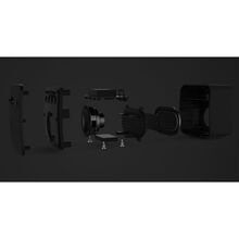 Портативная акустика REMAX RB-M18 Black (RB-M18BK)