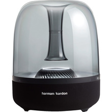 Портативна акустика HARMAN-KARDON Aura Studio 2 Black (HKAURASTUDIO2BLKEU)