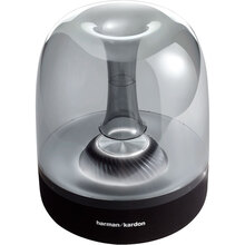 Портативна акустика HARMAN-KARDON Aura Studio 2 Black (HKAURASTUDIO2BLKEU)