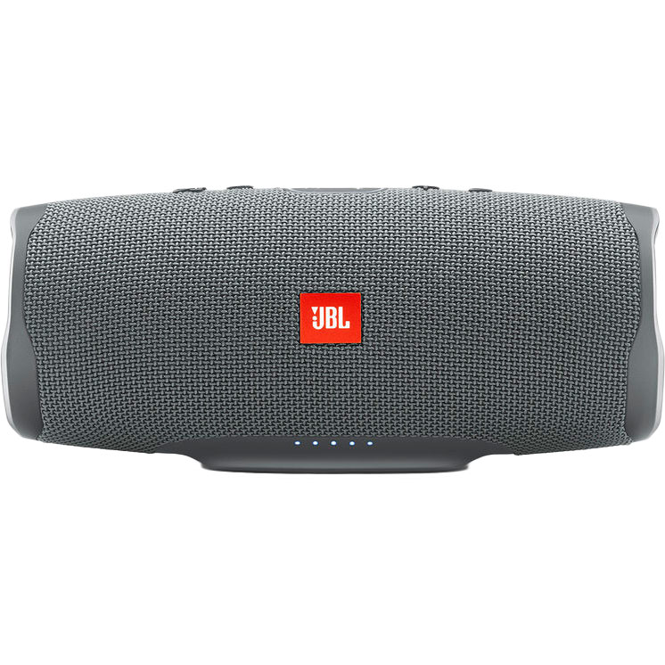 

Портативная акустика JBL Charge 4 Grey (JBLCHARGE4GRY), Charge 4 Grey (JBLCHARGE4GRY)