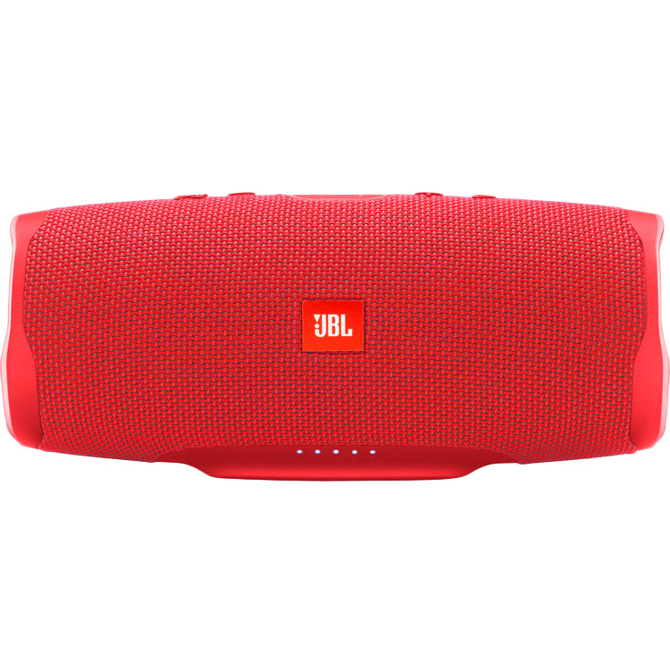 

Портативная акустика JBL Charge 4 Red (JBLCHARGE4RED), Charge 4 Red (JBLCHARGE4RED)