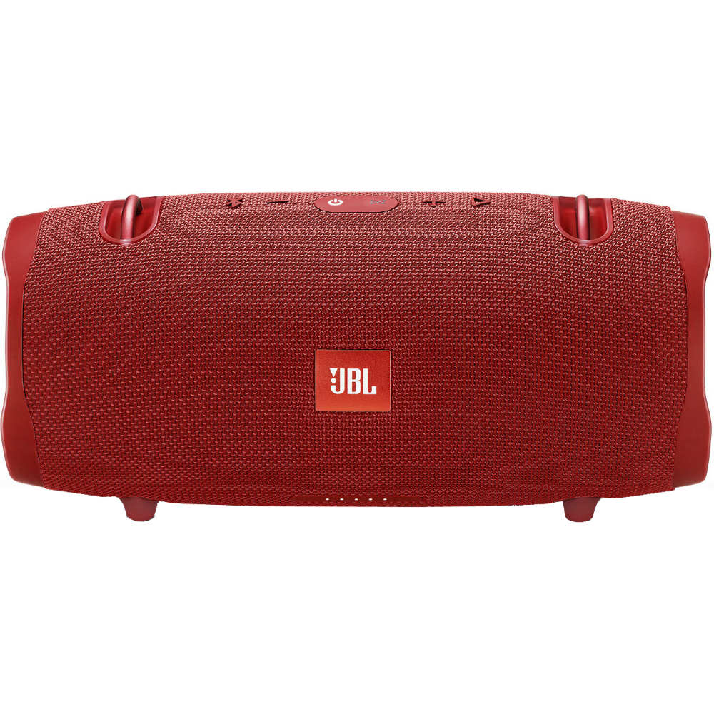 

Портативная акустика JBL Xtreme 2 Red (JBLXTREME2REDEU), Xtreme 2