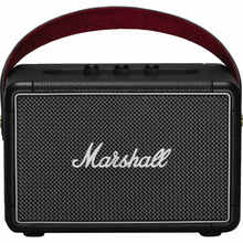 Портативная акустика MARSHALL Portable Speaker Kilburn II Black (1001896)