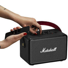 Портативна акустика MARSHALL Portable Speaker Kilburn II Black (1001896)