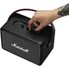 Портативна акустика MARSHALL Portable Speaker Kilburn II Black (1001896)