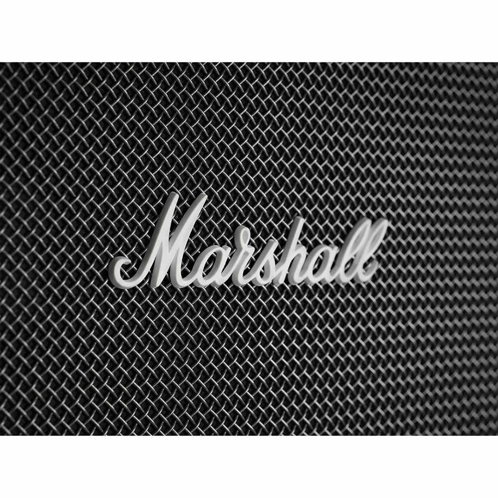 Огляд Портативна акустика MARSHALL Portable Speaker Kilburn II Black (1001896)