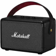 Портативная акустика MARSHALL Portable Speaker Kilburn II Black (1001896)