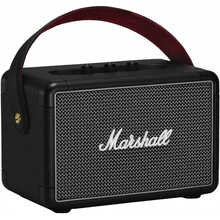 Портативная акустика MARSHALL Portable Speaker Kilburn II Black (1001896)