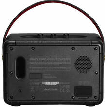 Портативная акустика MARSHALL Portable Speaker Kilburn II Black (1001896)