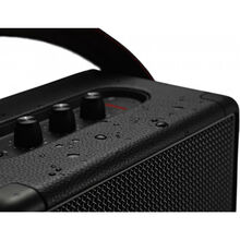 Портативна акустика MARSHALL Portable Speaker Kilburn II Black (1001896)