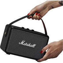 Портативная акустика MARSHALL Portable Speaker Kilburn II Black (1001896)