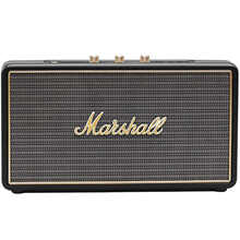 Колонки маршал Портативна акустика MARSHALL Portable Speaker Stockwell Black (4091390)