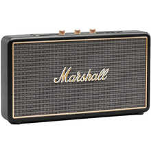 Портативна акустика MARSHALL Portable Speaker Stockwell Black (4091390)