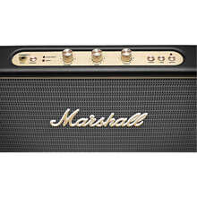 Портативна акустика MARSHALL Portable Speaker Stockwell Black (4091390)