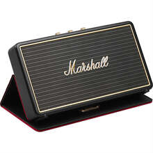 Портативна акустика MARSHALL Portable Speaker Stockwell Black with Case (4091451)