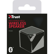 Портативна акустика TRUST Primo Wireless Bluetooth Speaker (22484)