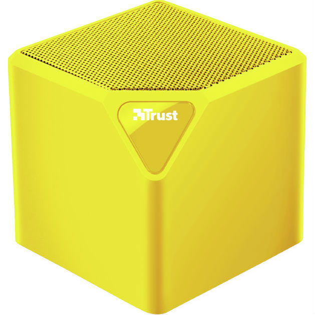 Портативна акустика TRUST Primo Wireless Bluetooth Speaker (22486)