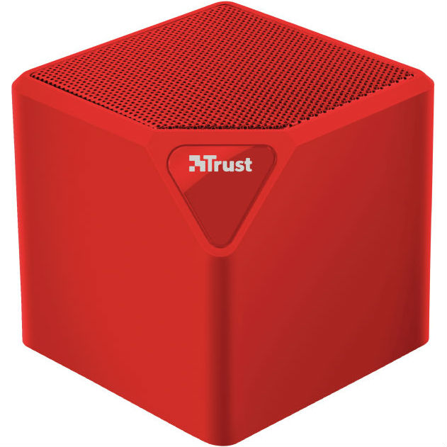 Портативна акустика TRUST Primo Wireless Bluetooth Speaker (22485)