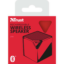 Портативна акустика TRUST Primo Wireless Bluetooth Speaker (22485)