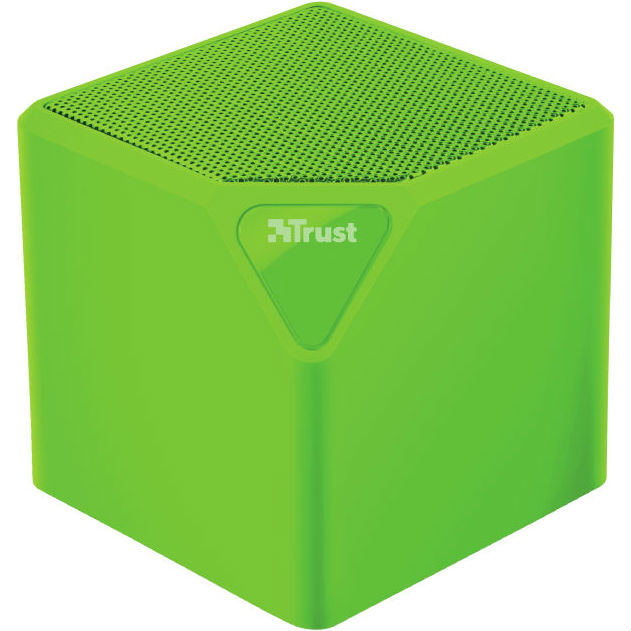 Портативна акустика TRUST Primo Wireless Bluetooth Speaker (22481)