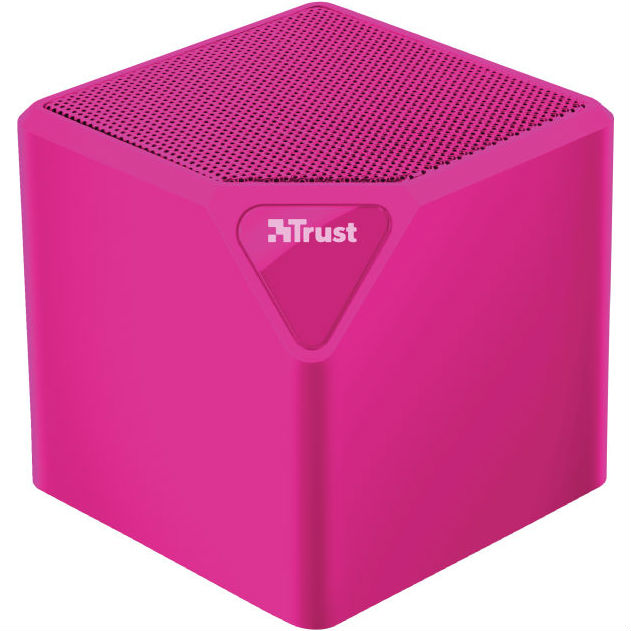 Портативная акустика TRUST Primo Wireless Bluetooth Speaker (22482)