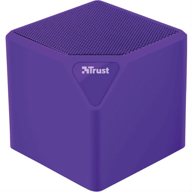 Портативна акустика TRUST Primo Wireless Bluetooth Speaker (22483)