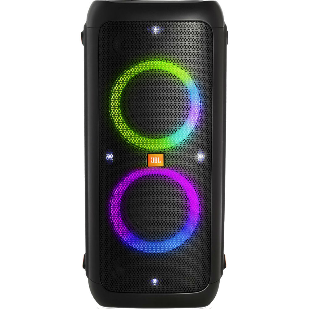 Портативная акустика JBL PartyBox 300 (JBLPARTYBOX300EU)