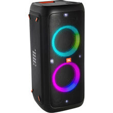 Портативная акустика JBL PartyBox 300 (JBLPARTYBOX300EU)
