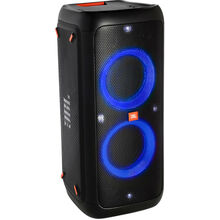 Портативная акустика JBL PartyBox 300 (JBLPARTYBOX300EU)