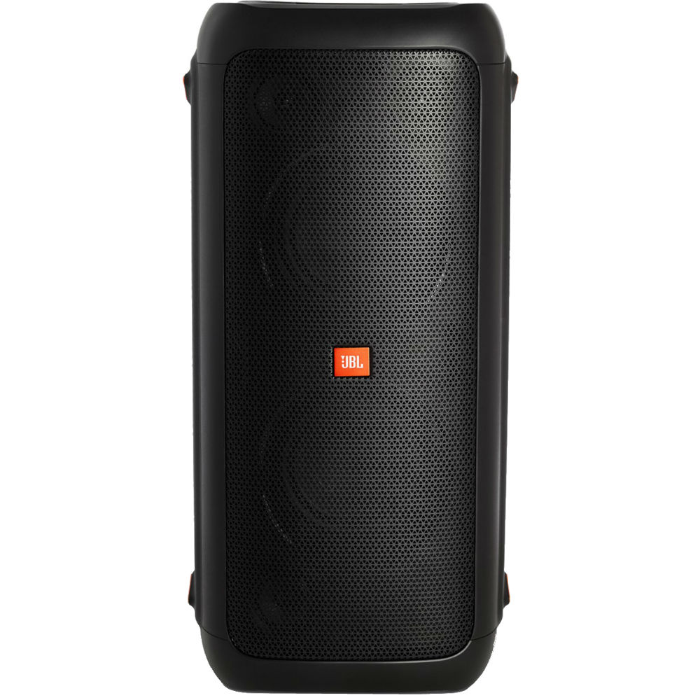 Портативная акустика JBL PartyBox 300 (JBLPARTYBOX300EU) Мощность 240