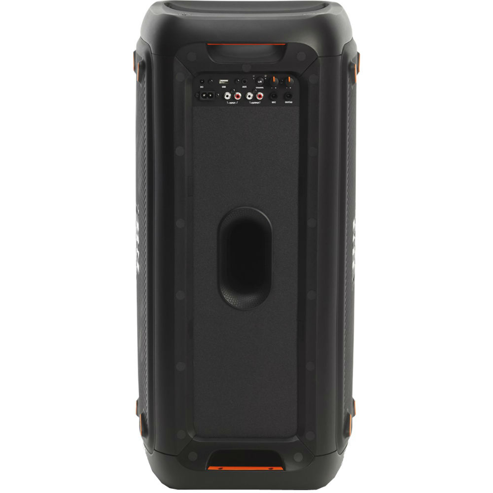 Портативная акустика JBL PartyBox 300 (JBLPARTYBOX300EU) Частотный диапазон 45 - 20000