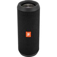 Портативная акустика JBL Flip 3 Stealth Edition Black (JBLFLIP3STEALTH)