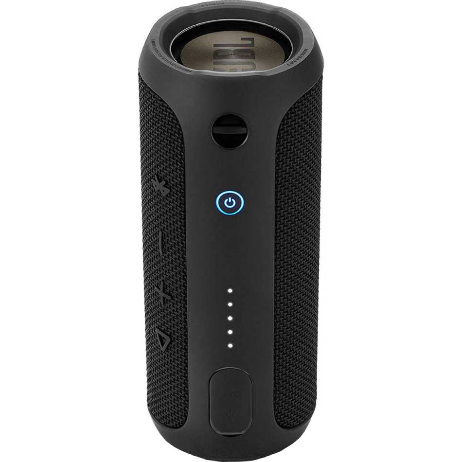 Портативная акустика JBL Flip 3 Stealth Edition Black (JBLFLIP3STEALTH) Тип портативная акустика