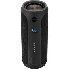 Портативная акустика JBL Flip 3 Stealth Edition Black (JBLFLIP3STEALTH)