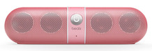 Комп'ютерна акустика Beats Pill Nicki Pink (848447004317)