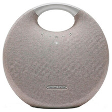 Портативна акустика HARMAN-KARDON Onyx Studio 5 Grey (HKOS5GRYEU)