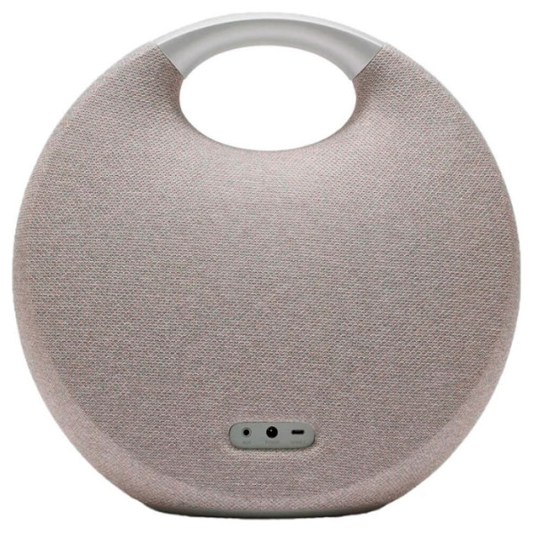 Портативна акустика HARMAN-KARDON Onyx Studio 5 Grey (HKOS5GRYEU) Тип портативна акустика