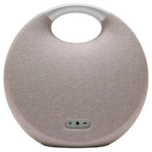 Портативна акустика HARMAN-KARDON Onyx Studio 5 Grey (HKOS5GRYEU)