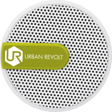 Портативна акустика TRUST URBAN REVOLT Mooqi Wireless Mini Speaker White (19692)