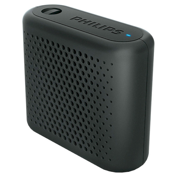 

Портативная акустика PHILIPS BT55B Black (BT55B/00), BT55B Black (BT55B/00)