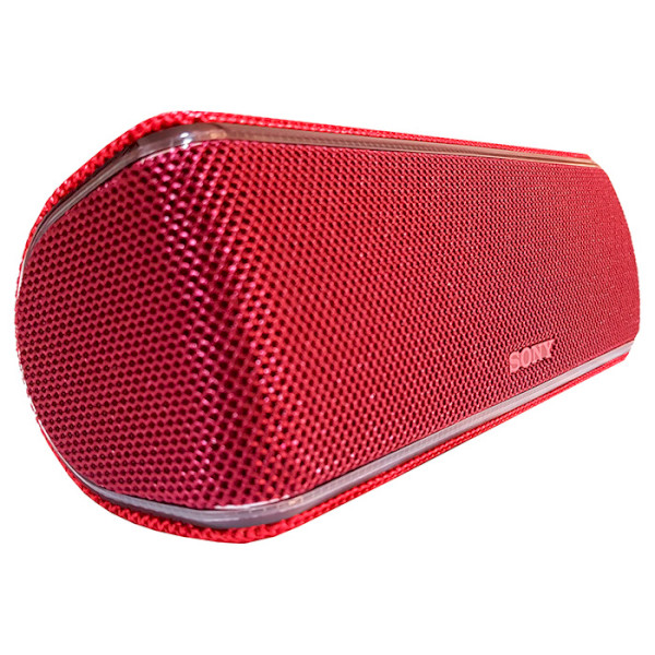 Портативна акустика SONY SRS-XB31R Red (SRSXB31R.RU2) Формат 2.0