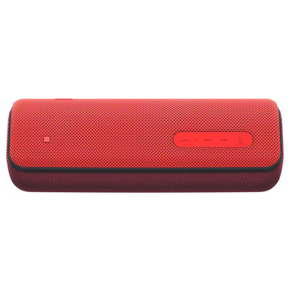 Портативна акустика SONY SRS-XB31R Red (SRSXB31R.RU2) Частотний діапазон 20-20000