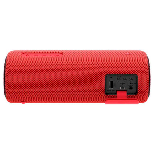 Портативна акустика SONY SRS-XB31R Red (SRSXB31R.RU2) Комунікації Bluetooth