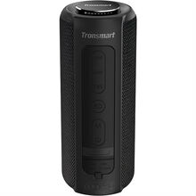 Портативная акустика TRONSMART Element T6 Plus Black (87292)